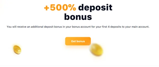 1win welcome bonus